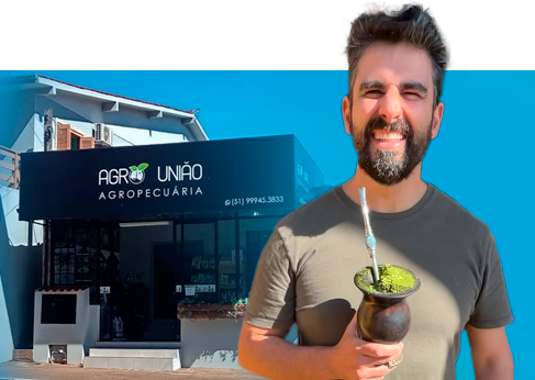 Imagem empresário